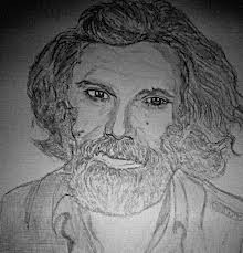 A DIEU L'ARTISTE